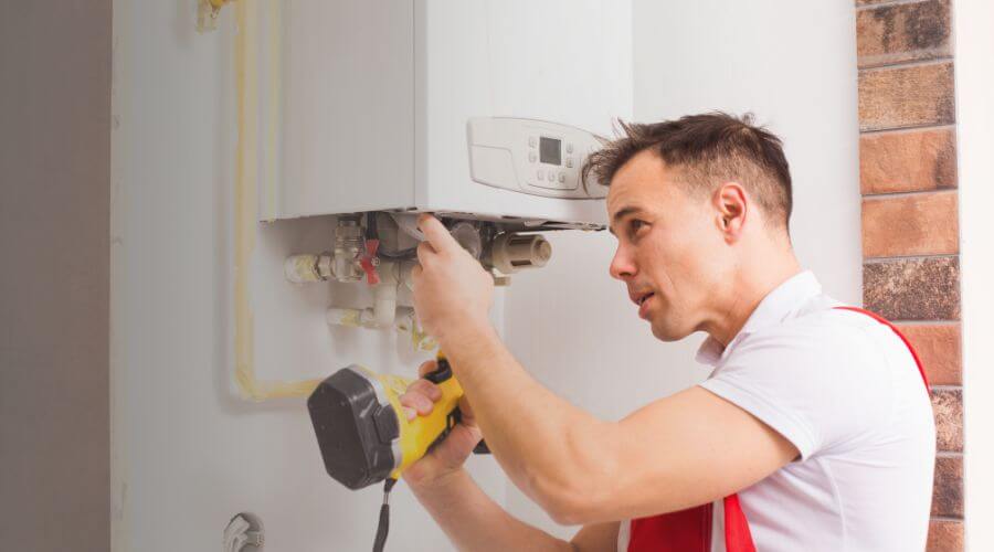 Professional Leak Detection Services in Louisburg, KS